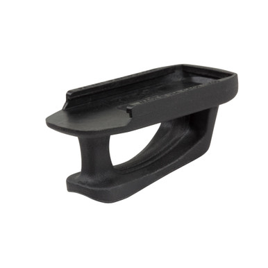 Magpul MAG565-BLK PMAG Ranger Plate for AK/AKM - Enhanced Control & Impact Protection