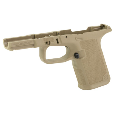 Magpul EHG RG9 Grip for Ruger RXM - MAG1436-FDE | High-Quality Custom Pistol Grip with TSP Texture