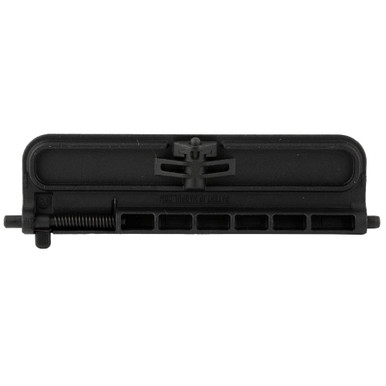 Magpul Industries MAG1206-BLK Enhanced Ejection Port Cover - Durable Polymer, Corrosion-Resistant, Easy Install Upgrade