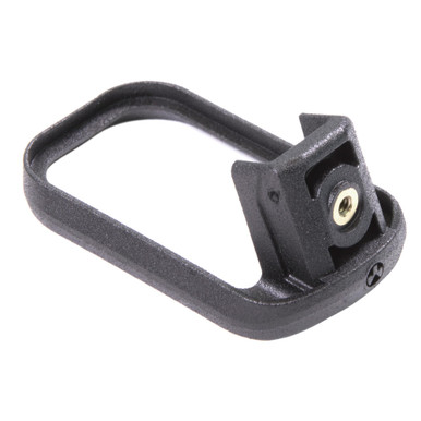 Magpul Industries Magpul GL Enhanced Magazine Well - Optimized Glock Frame Accessory (MAG908-BLK) - $23.70 at ABCSportZ