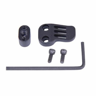 Guntec USA EXT-MC Extended Mag Catch Paddle Release