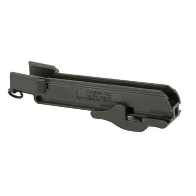 Maglula Ltd. Maglula ltd. SL52B Magazine Loader - Fast, Durable & Painless Loading Tool for Tactical Pros - $26.95 at ABCSportZ