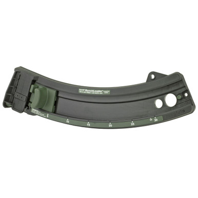 Maglula Ltd. Maglula BL71B BenchLoader - Heavy-Duty .223/5.56 Magazine Loader for AR15/M4 - $148.69 at ABCSportZ