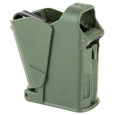 Maglula Ltd. Maglula Ltd. UP60DG Magazine Loader - Fast, Durable Magazine Loading Tool for Single and Double Stack Magazines - $34.95 at ABCSportZ