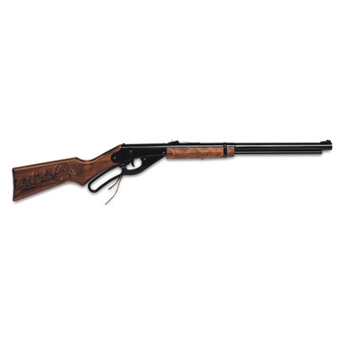 Daisy 991938-803 Red Ryder BB Gun - Classic Design & Precision Performance for Novice & Experienced Shooters