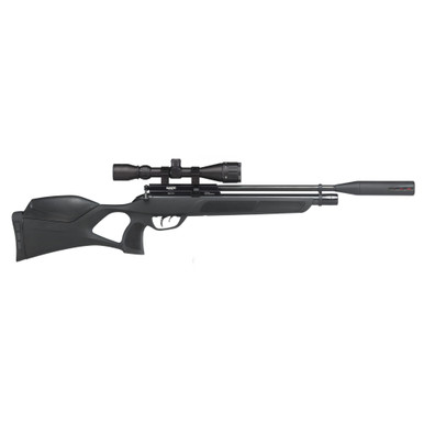 Gamo USA 600054S  Urbana Pcp .22 Cal Pellet Black