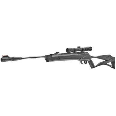 Umarex Umarex Surgemax Elite .22 Caliber Air Rifle - 800 FPS with 4X32 Scope & SilenceAir Sound Moderator - $156.60 at ABCSportZ