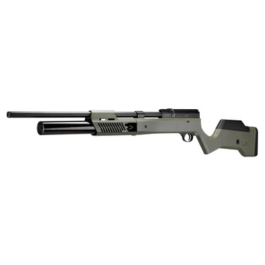 Umarex Umarex Gauntlet 2 SL25 PCP Air Rifle .25 Caliber - 980 FPS, 28.5" Barrel, Adjustable Cheek Riser, 8-Round Capacity - $414.67 at ABCSportZ