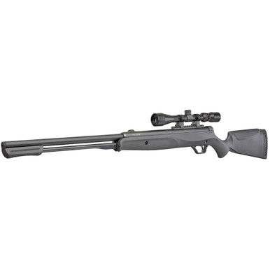 Umarex Umarex Synergis .22 Caliber Air Rifle - 10x RapidMag, TNT Gas Piston, 900 fps - All-Metal Picatinny Rail & 3-9x40 Scope Included - $178.04 at ABCSportZ