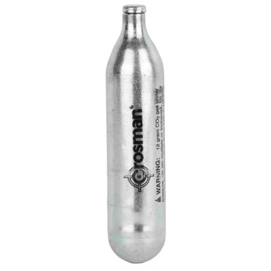 Crosman 231B Powerlet CO2 Cartridges - 5 Count for Reliable Gas-Powered Gun Performance