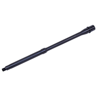 Guntec USA 16 5.56mm 1:7 Twist 4150 Barrel (Mid Length Gas)