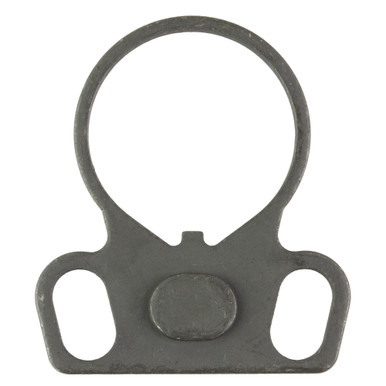 CMMG AR-15 End Plate Ambidextrous Sling Point - Quick Attach/Detach for AR-15 and LR-308 Rifles (Model 55CA9AC)