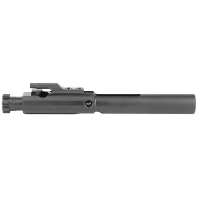 CMMG 38BA423 Mk3 .308 Bolt Carrier Group - Complete 8620 Steel Carrier with Phosphate Finish & 9310 Steel Bolt