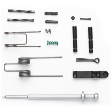 CMMG 55AFF62 AR-15 Parts Kit Field Repair - Mil-Spec Enhanced Repair Kit for AR-15