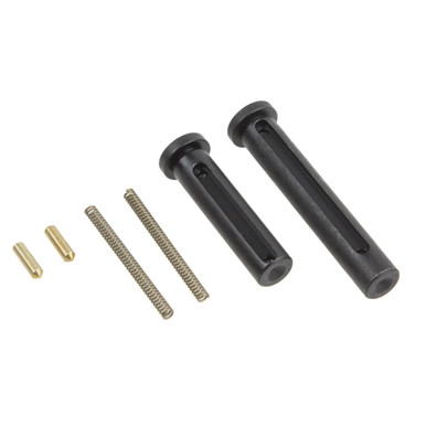 CMMG 38AFF31 MK3 .308 Takedown and Pivot Pins - Quick Detach, Improved Design for LR308 Rifles