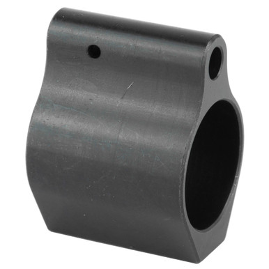 CMMG 55DA38D  LOW PRO GAS BLOCK .750 ID
