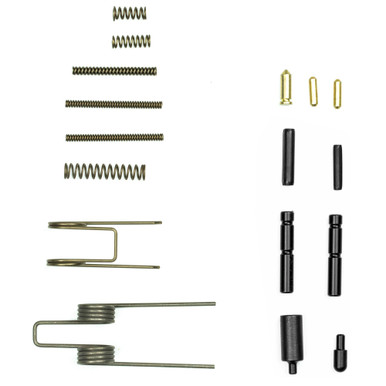 CMMG 55AFF75  PART KIT AR15 LOWER PINS/SPRING