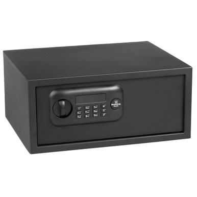 Bulldog Cases BD1035 Heavy Duty Weapon Storage Case with Steel Locking Bolts | Durable Protection for Firearms