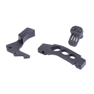 Guntec Usa Guntec USA GT-EAK Enhanced Accessory Kit (Anodized Black) - $30.80 at ABCSportZ