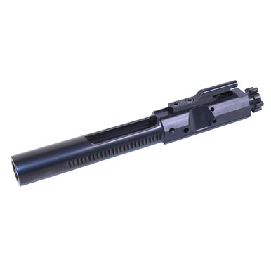 Guntec Usa Guntec USA GT-BCG-308 AR .308 Cal Nitride Bolt Carrier Group MIL-SPEC BCG - $179.96 at ABCSportZ