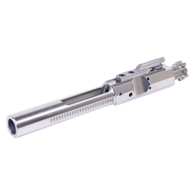 Guntec Usa Guntec USA GT-BCG-308-NB AR .308 Cal Nickel Boron Bolt Carrier Group MIL-SPEC BCG - $154.80 at ABCSportZ