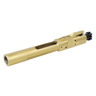 Guntec Usa Guntec USA GT-BCG-308-TIN AR .308 Cal Bolt Carrier Group MIL-SPEC BCG (Tin Coated) - $99.95 at ABCSportZ
