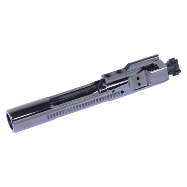 Guntec Usa Guntec USA GT-BCG-BC AR-15 Bolt Carrier Group Mil-Spec Bcg (Black Chrome) - $238.80 at ABCSportZ