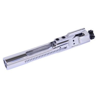 Guntec Usa Guntec USA GT-BCG-C AR-15 Bolt Carrier Group Mil-Spec Bcg (Chrome) - $238.80 at ABCSportZ