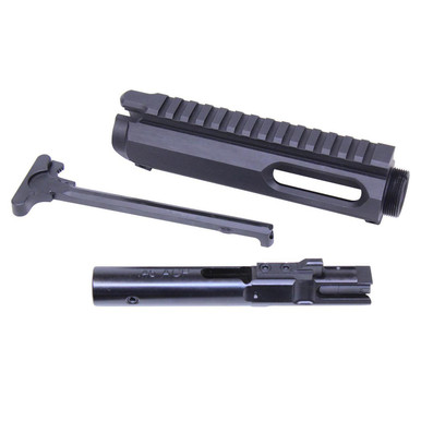 Guntec Usa Guntec USA GT-UPPER-45-KIT AR-15 .45 Acp Cal Complete Upper Receiver Combo Kit (Discontinued) - $250.80 at ABCSportZ
