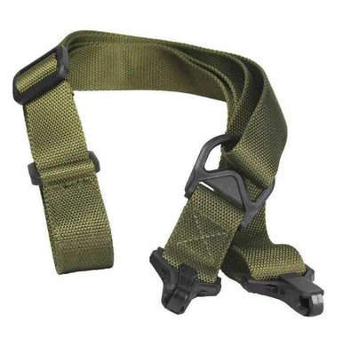 Abcsportz ABCSportZ MS3 1/2 Point Quick Action Convertible Sling Choice of Color - $5.19 at ABCSportZ