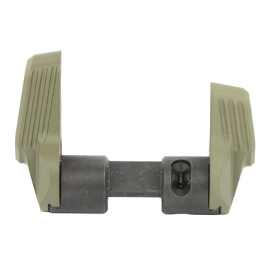 Radian Weapons Radian Weapons Talon 45/90 Ambidextrous Safety Selector - AR15/AR10 Compatible, Modular Design with Billet Aluminum Levers - $69.95 at ABCSportZ