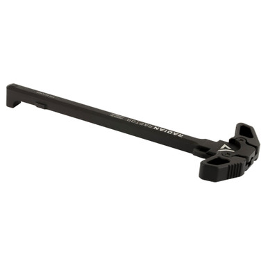 Radian Weapons R0001 Raptor: Ambidextrous Tactical Charging Handle in Aircraft Grade Aluminum - Made in USA