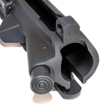 Tiger Rock Inc UPPER-NA AR-15 Complete Upper Receiver (USA), Forward Assist & Dust Cover -Unassembly