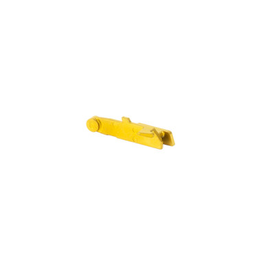 Tyrant CNC Gold Extended Slide Catch/Release for Sig Sauer P365 - Enhanced Control & Usability