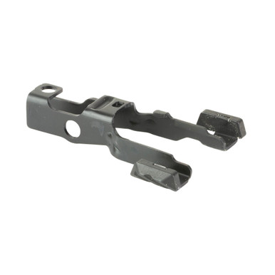 Tyrant CNC TD-320SCL-BLACK Extended Slide Release for Sig Sauer P320 - Improved Usability & Durability
