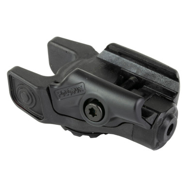 Holosun RML-RD Rail Mounted Laser Red - Precision Targeting for Tactical Firearms
