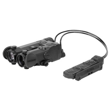 Holosun IRIS-RD4 Tactical IR Laser & White Light Illuminator - 1000 Lumen Precision Aiming System for Picatinny Rails