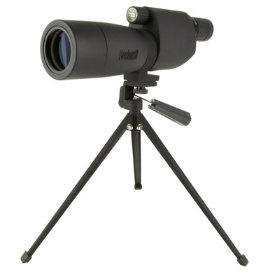 Bushnell Sentry HDOS 18-36x50mm Spotting Scope - Lightweight, Waterproof, High Definition Optics for Birding & Hunting