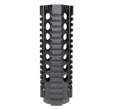 Kexuan AT3SC 7" AR-15 Quad Rail Free Float Handguard - Lightweight Durability for Optimal Performance