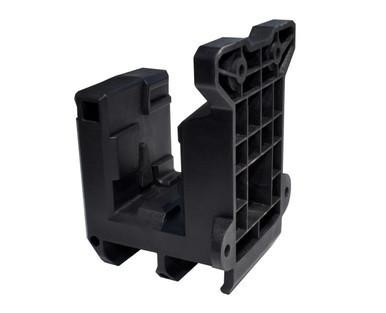 Kexuan TL-HA AR Wall Mount for .223/5.56 Rifles - Durable & Easy Installation