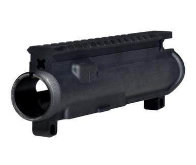 Presma Presma UPR01 .223/5.56 Stripped Upper Receiver - Precision Machined, Durable, Compatible AR-15 Upgrade - $69.95 at ABCSportZ