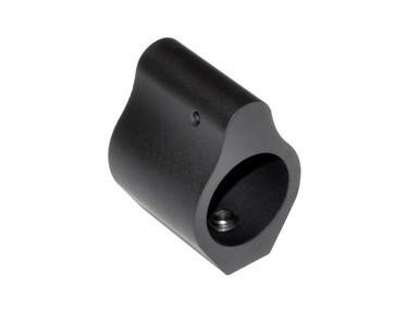 Presma GB750 AR Low Profile Gas Block - 0.750" Gas Block for Enhanced Firearm Performance, Durable Steel Construction