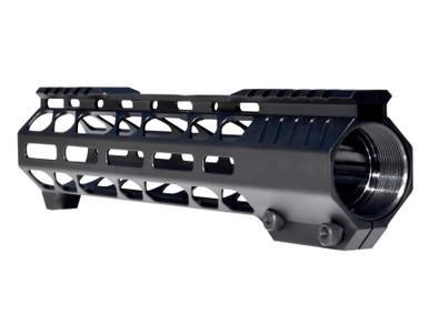 Presma Presma MM38H10-L 10" .308 DPMS LOW M-LOK Handguard with Hand Stop - Durable & Lightweight Rifle Upgrade - $36.95 at ABCSportZ