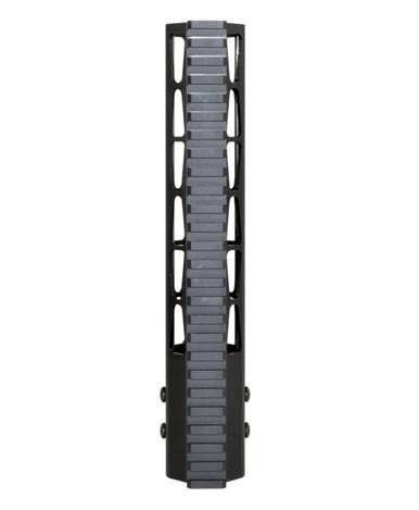 Presma Presma MARM10 10" M-LOK Lightweight Free Float Handguard for AR-15 - Precision Upgrade & Durability - $31.95 at ABCSportZ