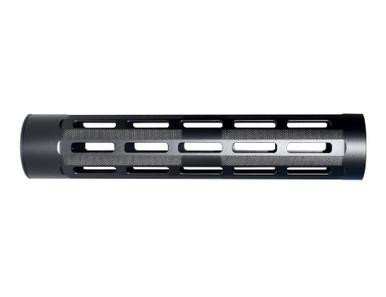 Presma Presma MMARC10 10" AR-15 M-LOK Tubular Handguard - Lightweight Aluminum Upgrade for Enhanced Performance & Customizability - $29.95 at ABCSportZ