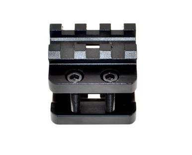 Presma MBRAR 12 Gauge Shotgun Barrel Mount - 15 Adjustable Positions for Enhanced Shooting Precision