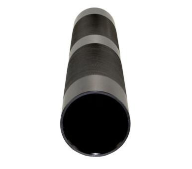Presma Presma MFFAR125 12.5" Tubular Handguard for AR-15 - Lightweight, Durable Aluminum for Enhanced Accuracy & Performance - $28.95 at ABCSportZ