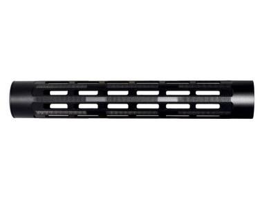 Presma Presma 12.5" M-LOK Aluminum Handguard for AR-15 - MMARC125 | Lightweight, Durable, Tactical Upgrade - $35.95 at ABCSportZ