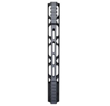 Presma Presma 12.5" M-LOK Handguards for AR-15 - Lightweight Slim Free Float Design, Tactical Performance - $41.95 at ABCSportZ