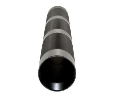 Presma Presma 15" AR-15 Tubular Handguard MFFAR15 - Lightweight 6061-T6 Aluminum for Enhanced Performance & Easy Installation - $32.95 at ABCSportZ